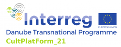standard logo image CultPlatForm 21